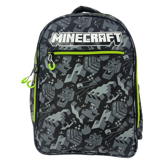 Minecraft Camo Terra mugursoma, soma 46 cm
