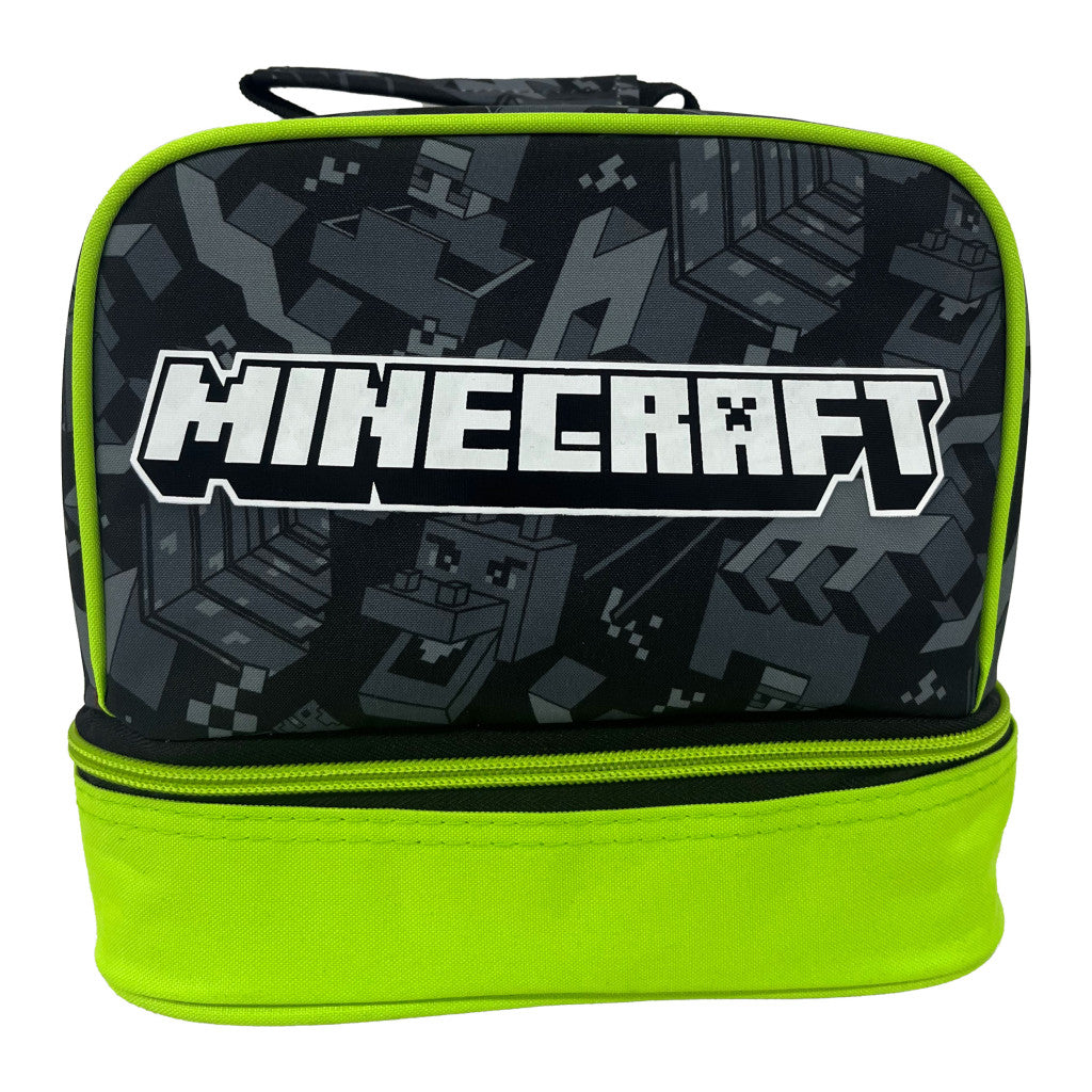 Minecraft Camo Terra termo pusdienu soma 21 cm