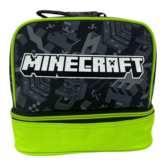 Minecraft Camo Terra termo pusdienu soma 21 cm