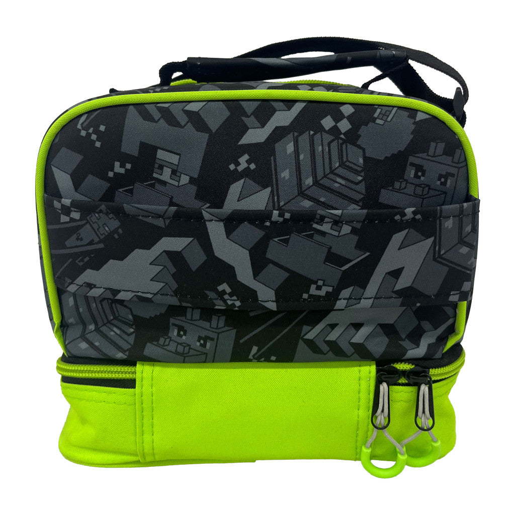 Minecraft Camo Terra termo pusdienu soma 21 cm