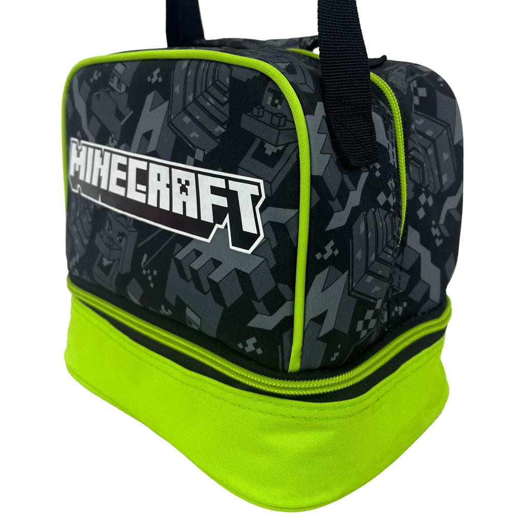 Minecraft Camo Terra termo pusdienu soma 21 cm