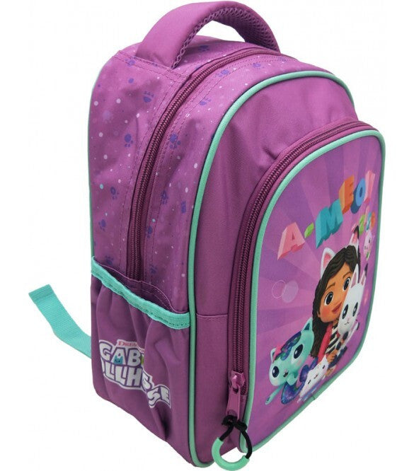 Gabby's Dollhouse A-meo-zing mugursoma, soma 30 cm