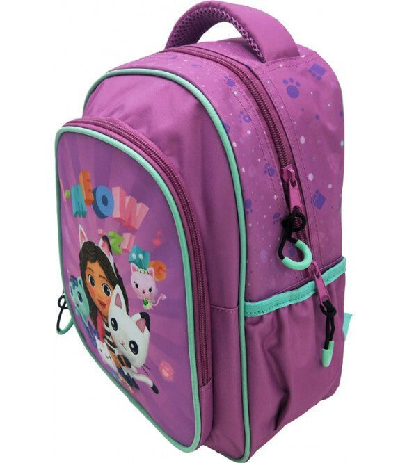 Gabby's Dollhouse A-meo-zing mugursoma, soma 30 cm