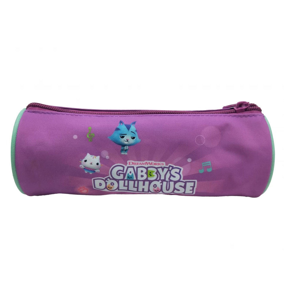 Gabby's Dollhouse A-meo-zing zīmuļu maciņš 21 cm