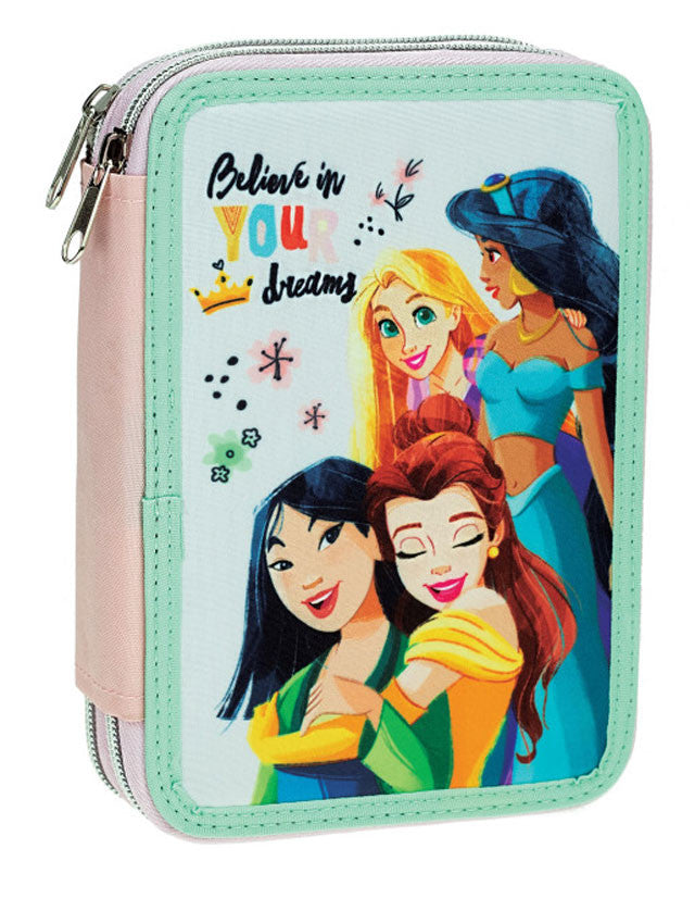 Disney Princess Made of Magic pildīts divpakāpju penālis