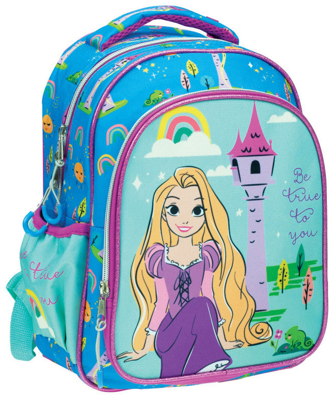 Disney Princess Rapunzel mugursoma, soma 31 cm