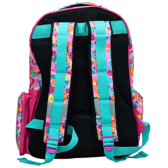 Disney Princess pavasara skolas soma, 43 cm