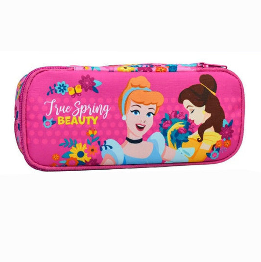 Disney Princess Spring 2 nodalījumu penālis 26 cm