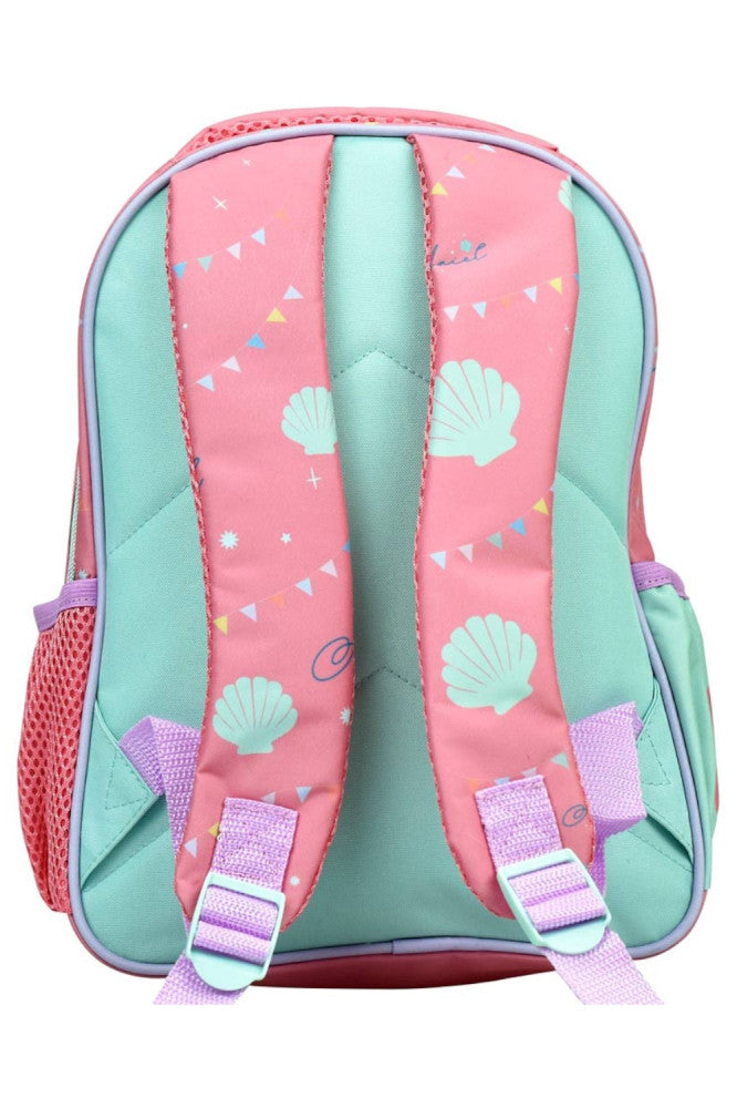 Disney princeses Ariel mugursoma, soma 30 cm