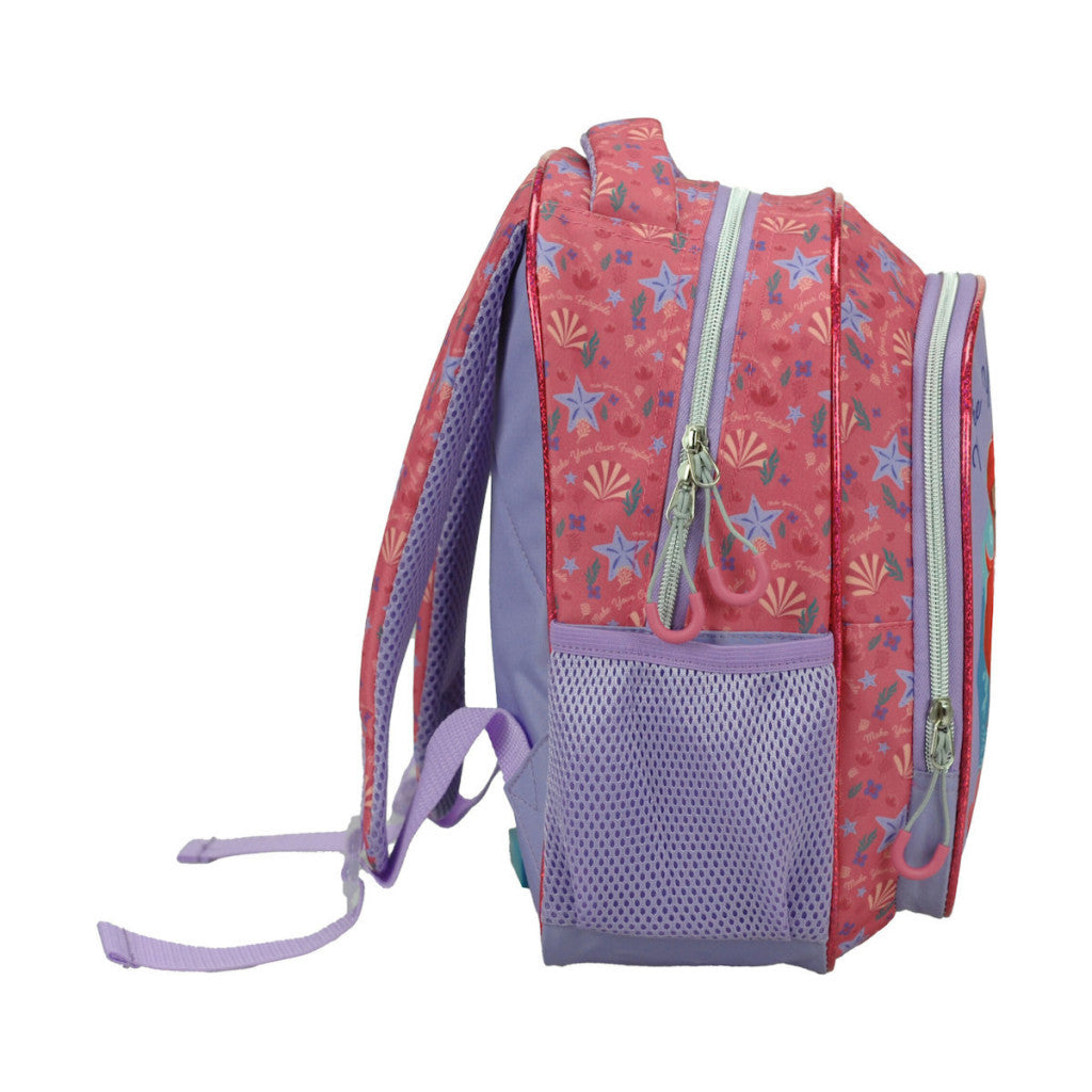 Disney Princess Ariel pasaku mugursoma, soma 31 cm