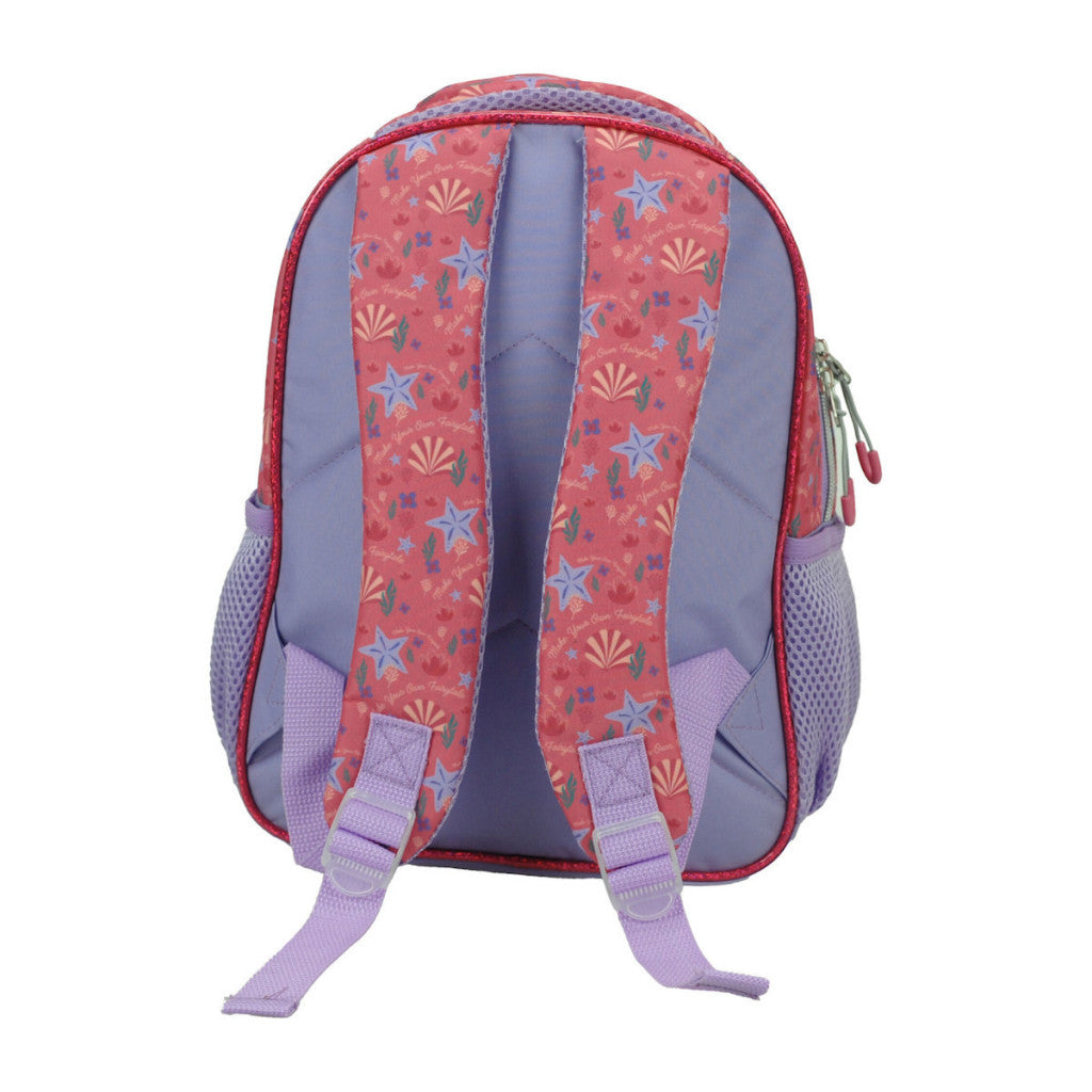 Disney Princess Ariel pasaku mugursoma, soma 31 cm