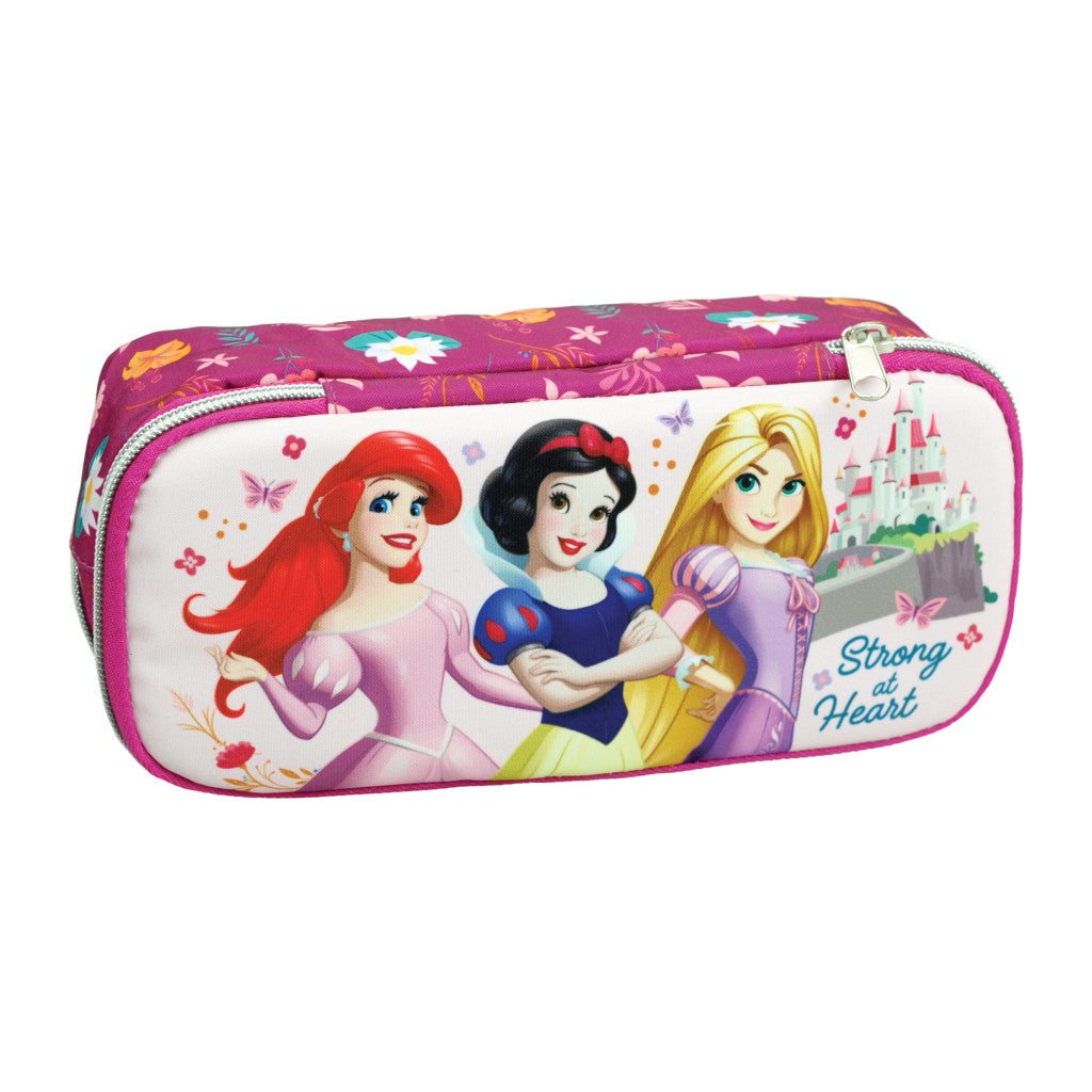 Disney Princess Strong 2 nodalījumu penālis 26 cm