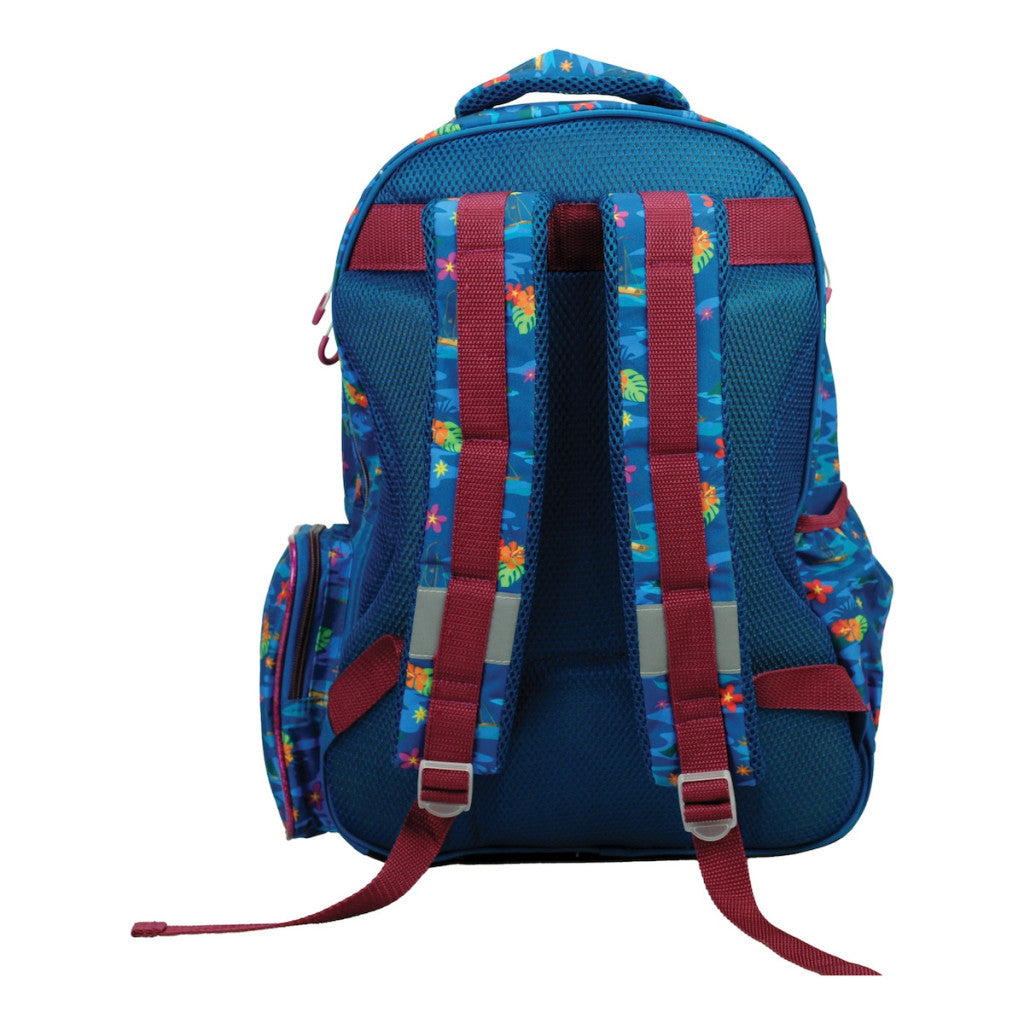 Disney Vaiana Bold Adventurer skolas soma, 42 cm soma