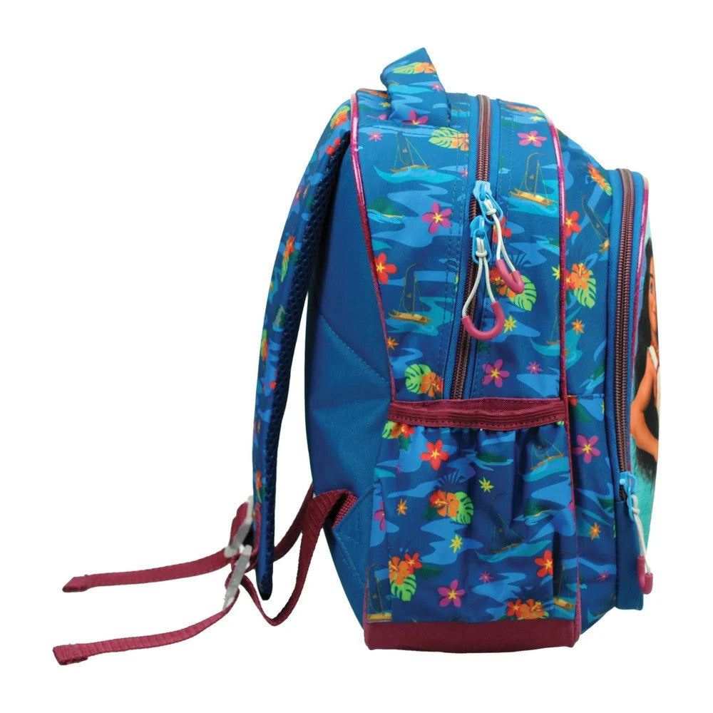 Disney Vaiana mugursoma Big Sis, soma 31 cm