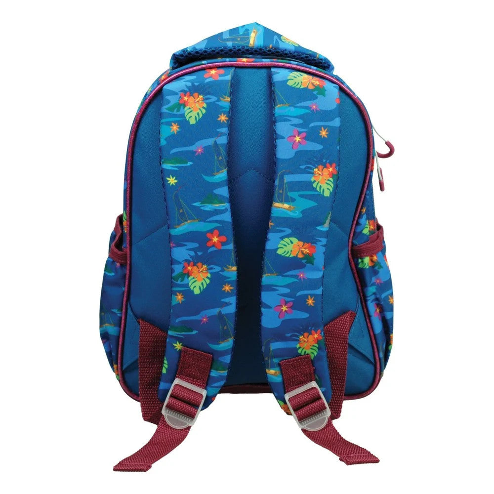 Disney Vaiana mugursoma Big Sis, soma 31 cm
