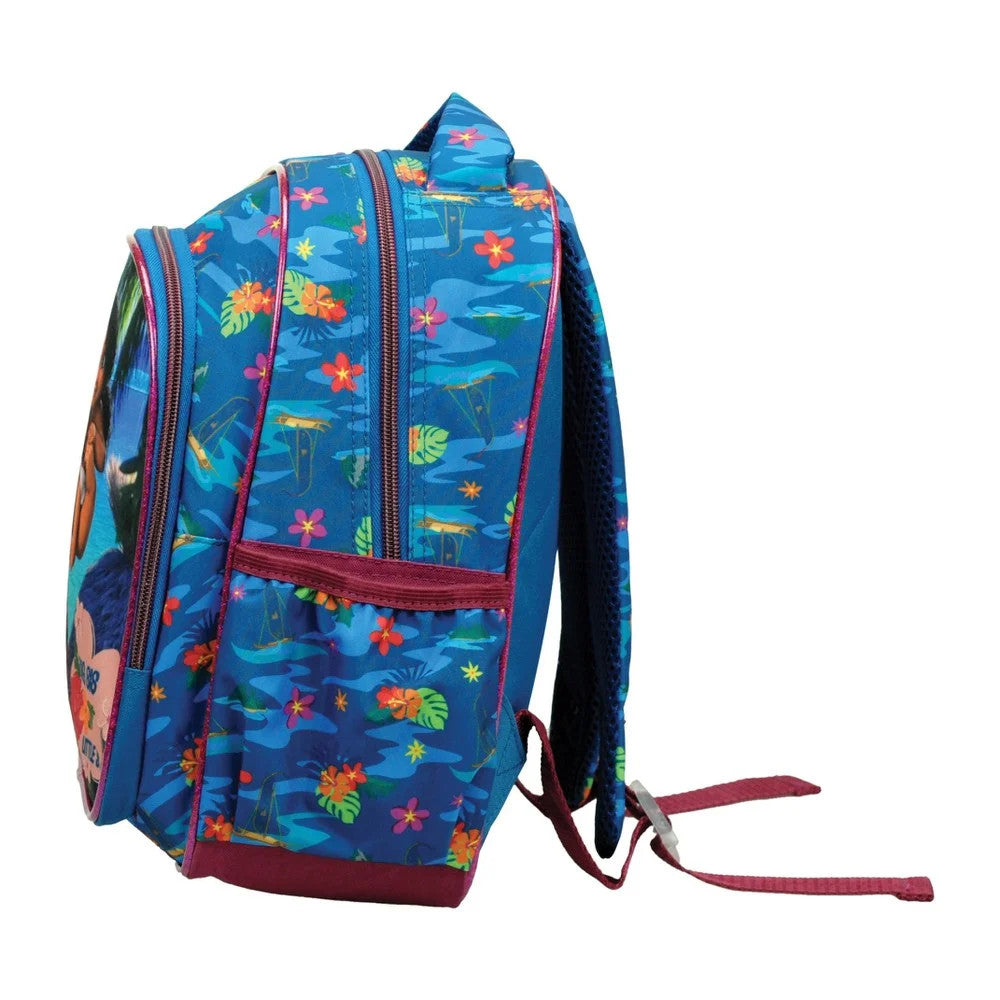 Disney Vaiana mugursoma Big Sis, soma 31 cm
