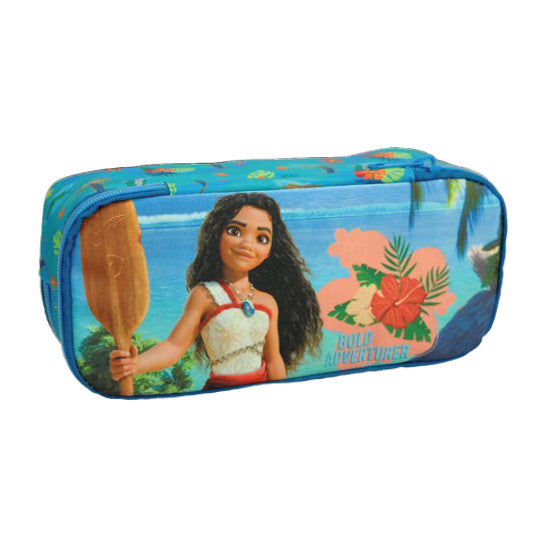 Disney Vaiana Bold Adventurer 2 nodalījumu penālis 26 cm