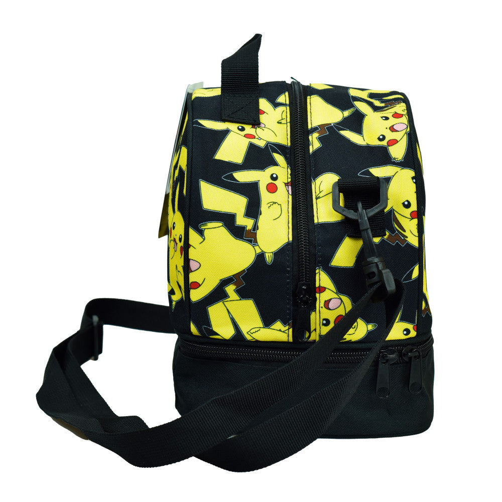Pok√©mon Pika-Pika termo pusdienu soma 21 cm
