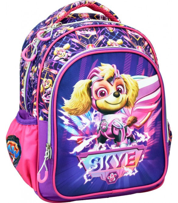 Ķepu patruļa Skye mugursoma, soma 30 cm