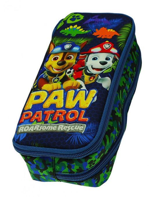 Ķepu patruļa Dino Rescue penālis 23,5 cm
