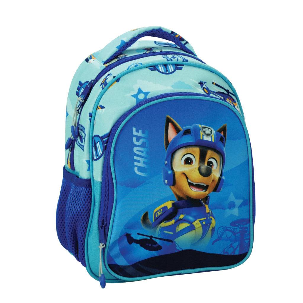 Ķepu patruļas Chase mugursoma, soma 31 cm