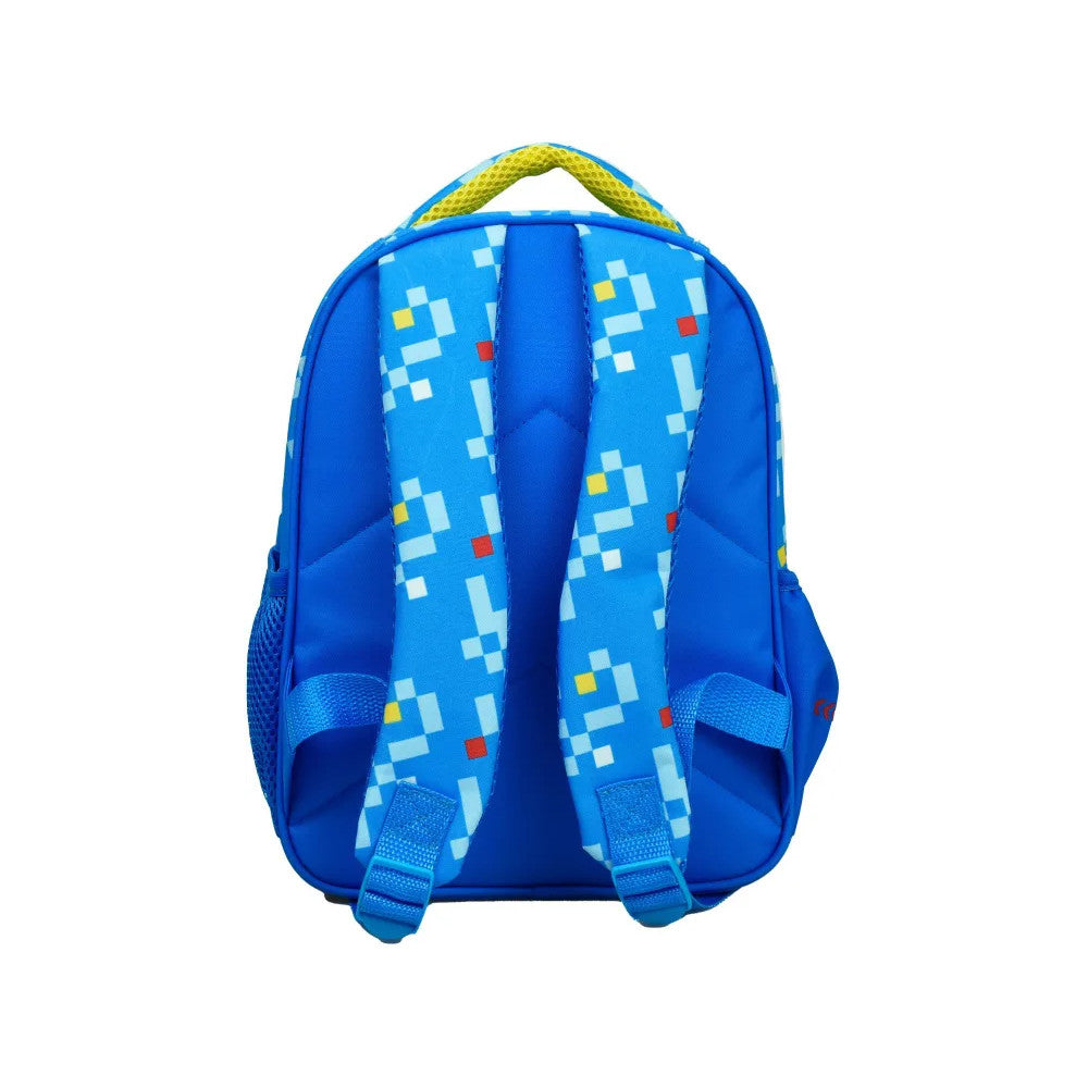 Sonic the Hedgehog Rush Sonic the Hedgehog mugursoma, soma 31 cm