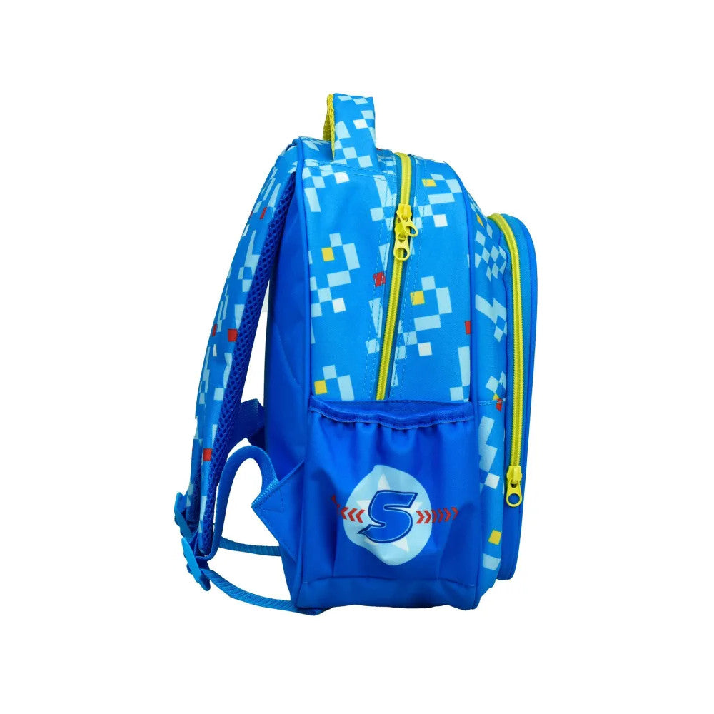 Sonic the Hedgehog Rush Sonic the Hedgehog mugursoma, soma 31 cm
