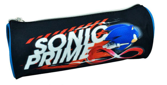 Sonic the Hedgehog Get Me Sonic the Hedgehog zīmuļu maciņš 21 cm