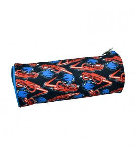 Sonic the Hedgehog Get Me Sonic the Hedgehog zīmuļu maciņš 21 cm