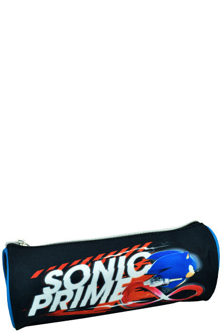 Sonic the Hedgehog Get Me Sonic the Hedgehog zīmuļu maciņš 21 cm