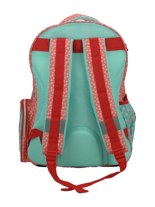 Hello Kitty Sweetheart skolas soma, 46 cm