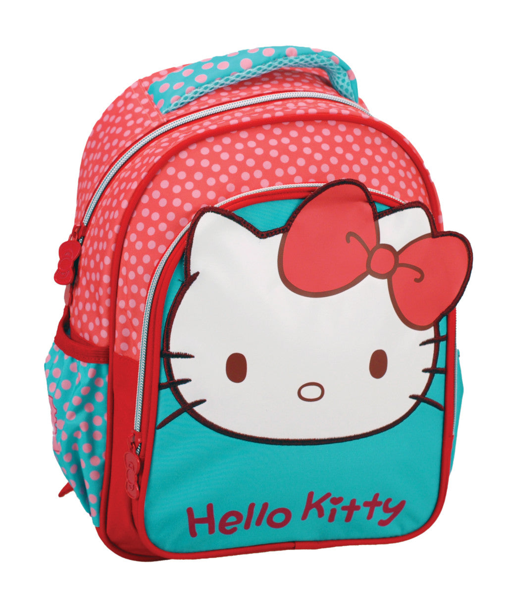 Hello Kitty Sweetheart mugursoma, soma 30 cm
