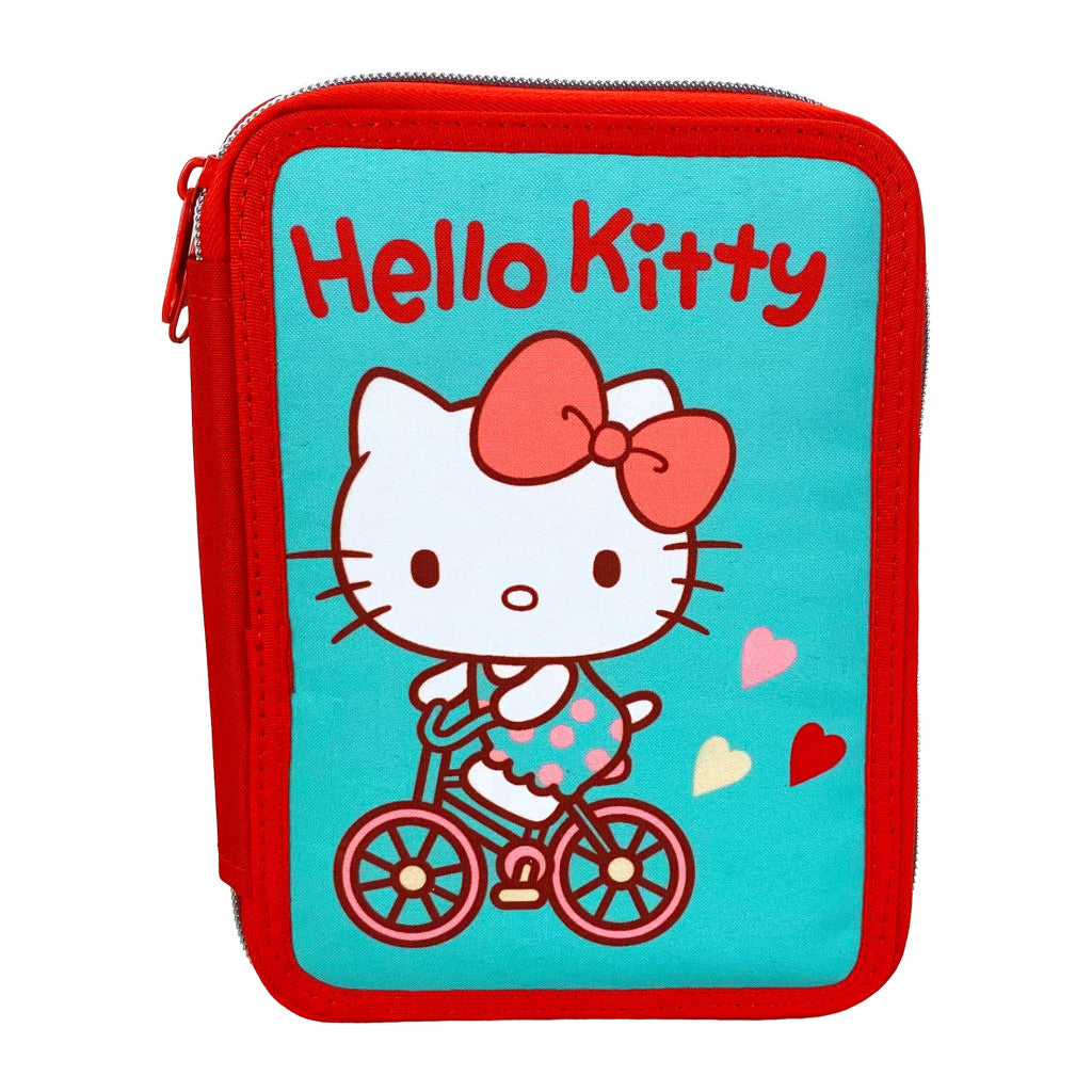 Hello Kitty Sweetheart 2 līmeņu pildīts penālis