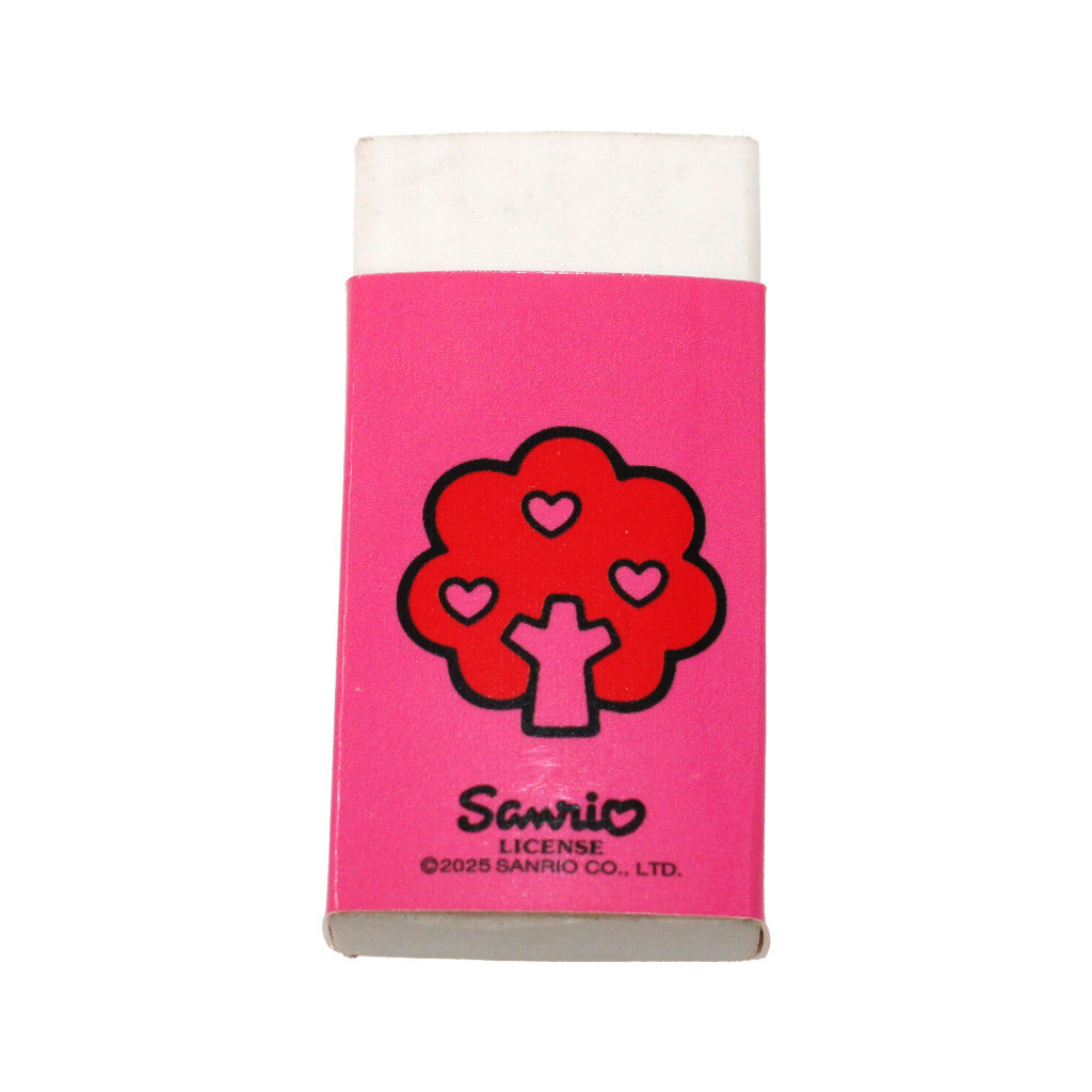 Hello Kitty Sweetheart 5 daļu kancelejas piederumu komplekts