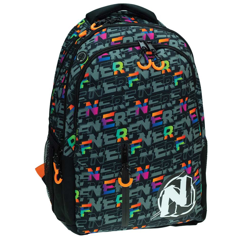 Nerf Energy skolas soma, soma 46 cm