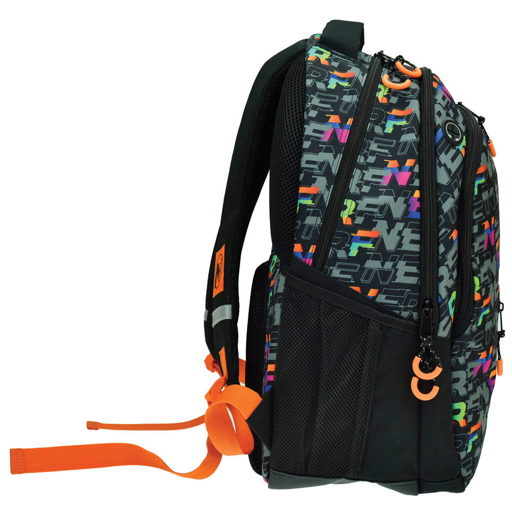 Nerf Energy skolas soma, soma 46 cm