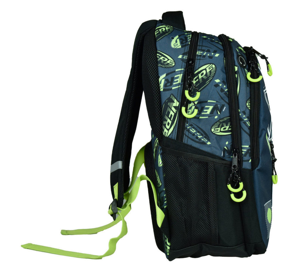 Nerf Ready skolas soma, soma 46 cm