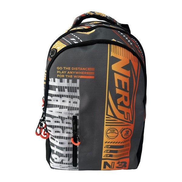Nerf Unstoppable skolas soma, mugursoma 42 cm