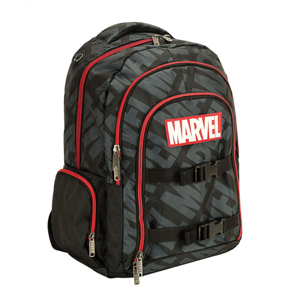 Marvel skolas soma, soma 46 cm