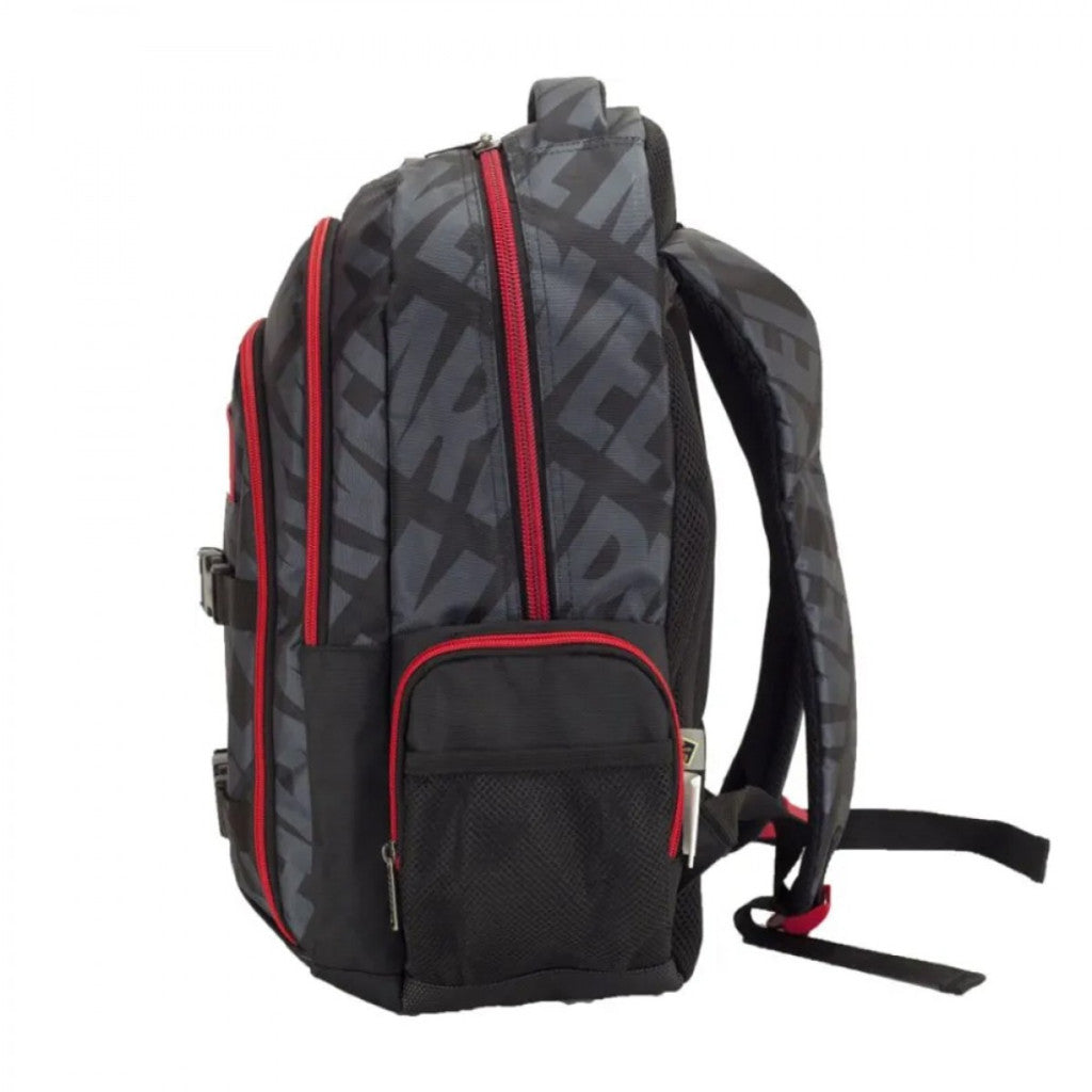 Marvel skolas soma, soma 46 cm