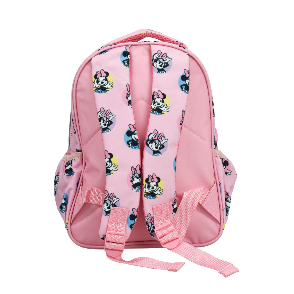 Disney Minnie Pretty in Pink mugursoma, soma 31 cm
