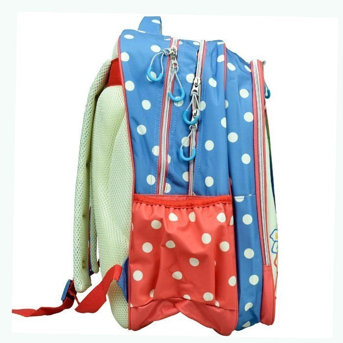 Disney Minnie Boho skolas soma, mugursoma 43 cm