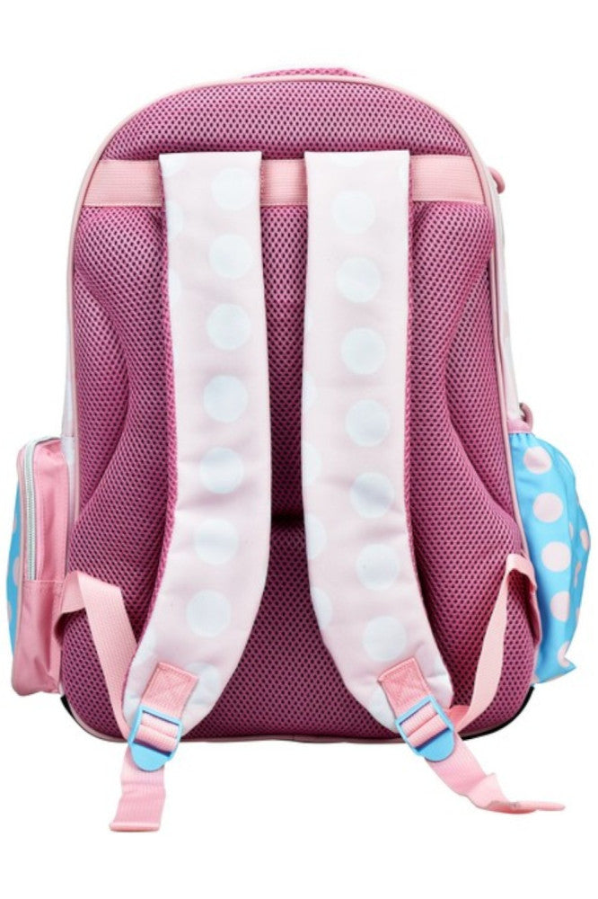 Disney Minnie Joy skolas soma, 43 cm