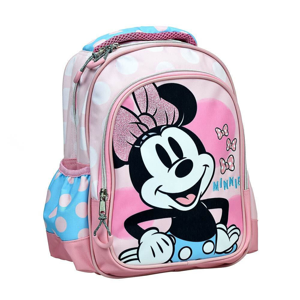 Disney Minnie Joy mugursoma, soma 30 cm