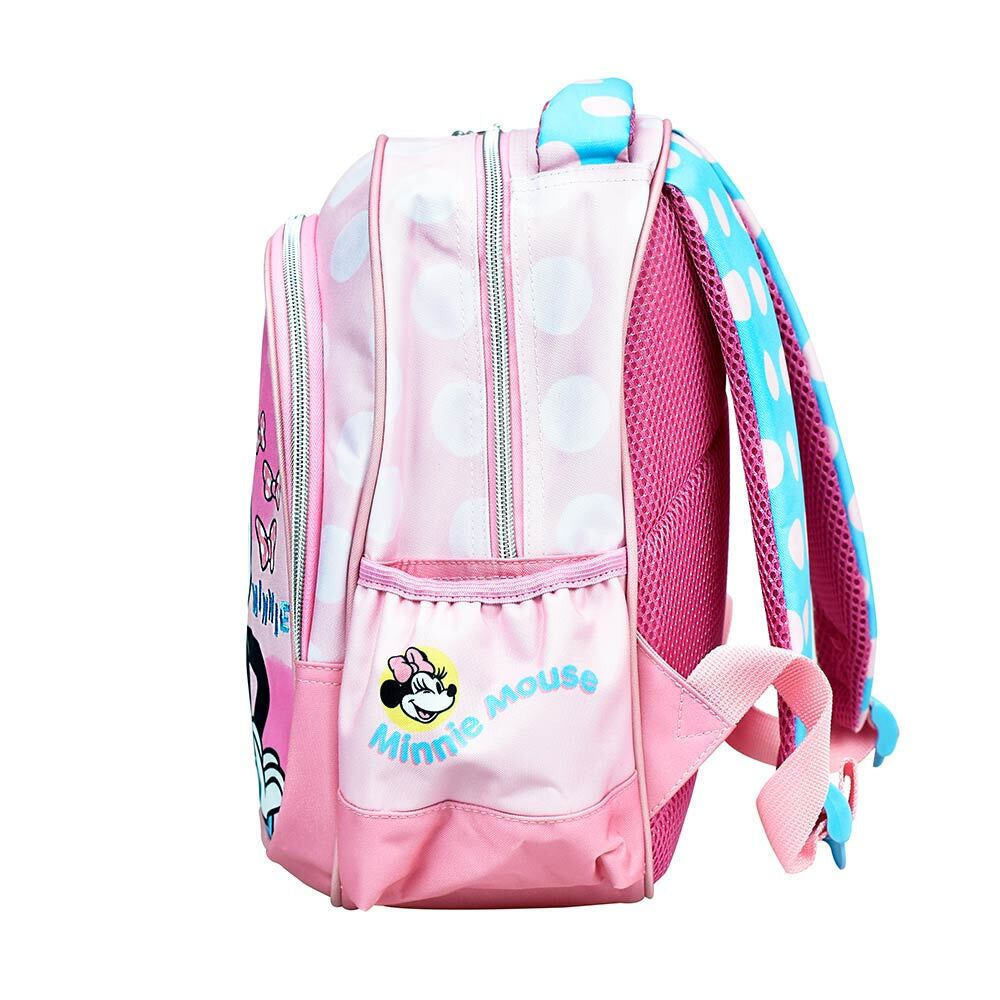 Disney Minnie Joy mugursoma, soma 30 cm