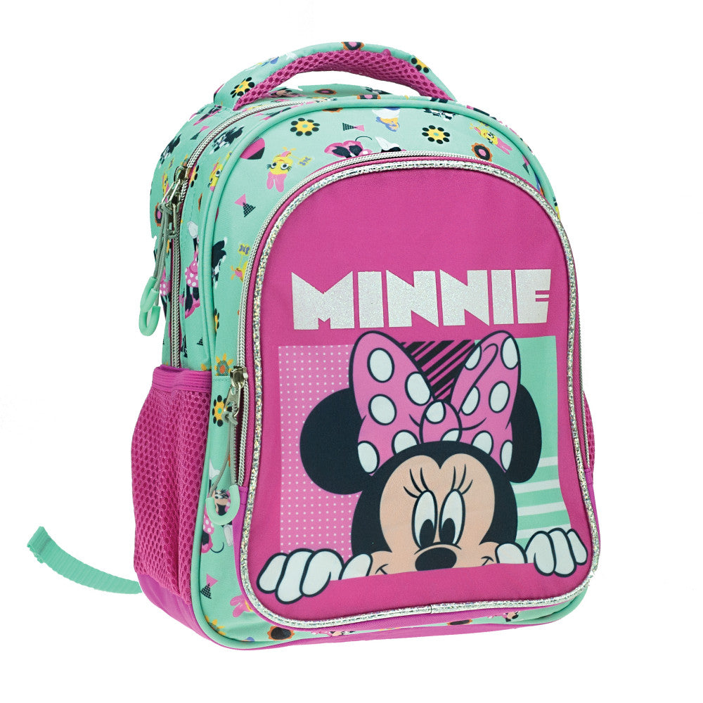 Disney Minnie Looking mugursoma, soma 31 cm