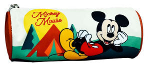 Disney Mikija Dabas zīmuļu maciņš 21 cm