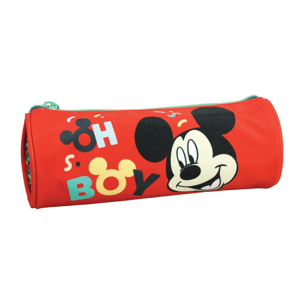 Disney Mickey Oh Boy zīmuļu maciņš 21 cm