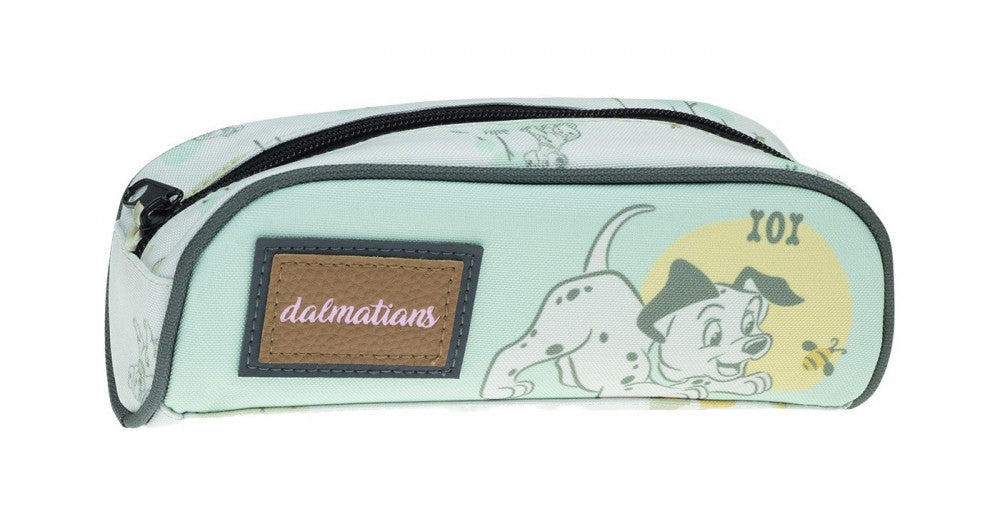 Disney 101 dalmācietis rotaļu zīmuļu maciņš 20 cm
