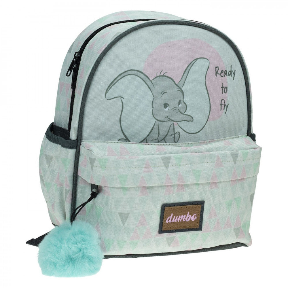 Disney Dumbo Fly mugursoma, soma 30 cm